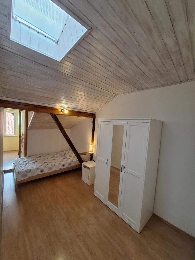 Apartment Kp With Parking 코페르 외부 사진